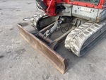 v2 Chassis - Excavator with