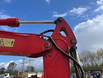 v2 Chassis - Excavator with