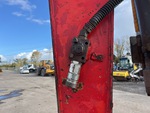 v2 Chassis - Excavator with