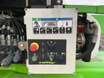 Basic Lower Control Station with 