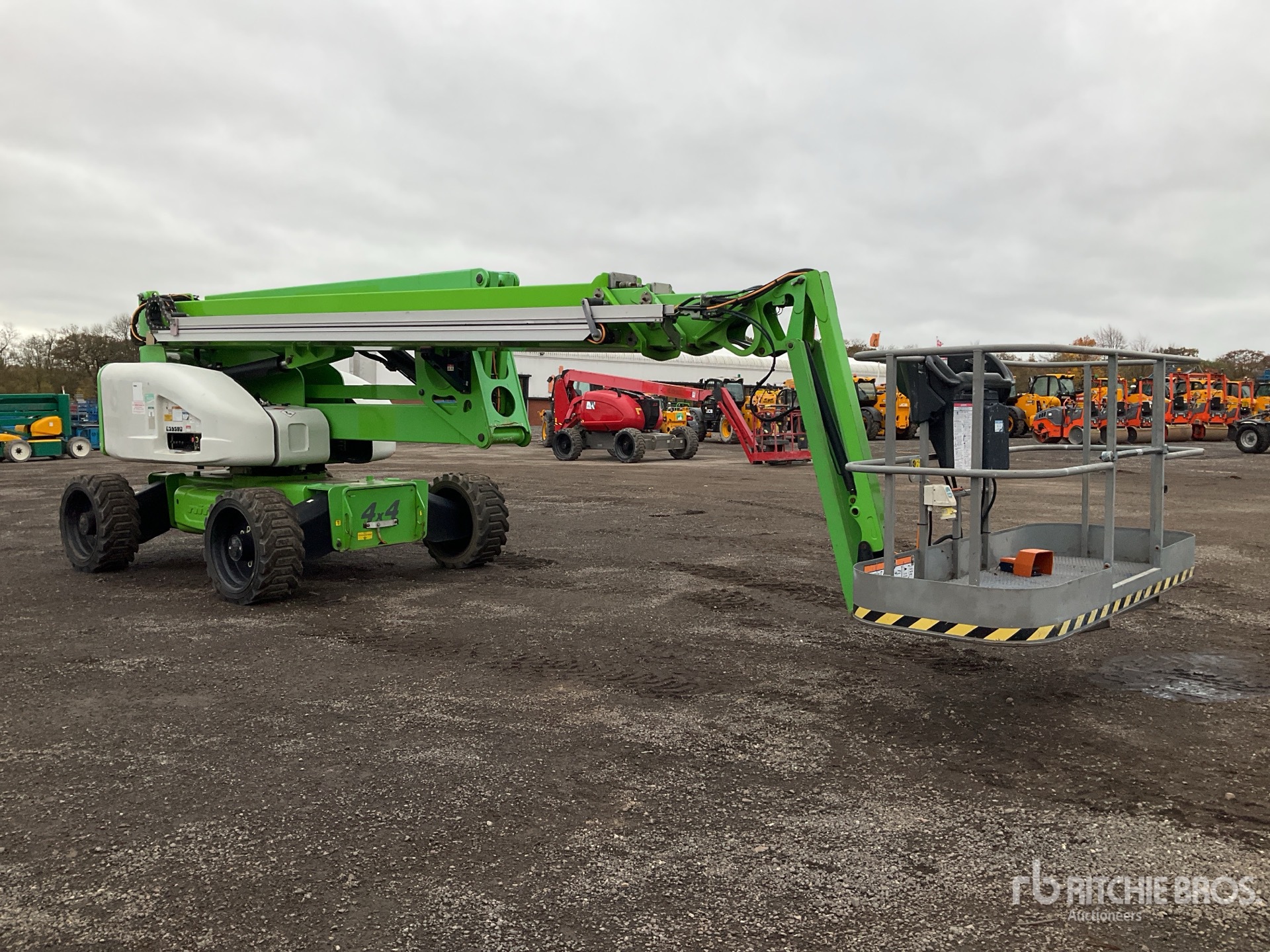 General Appearance with Imagen: esquina delantera derecha