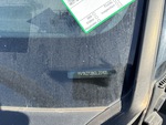 General Appearance with Second Serial Number/VIN Photo