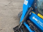 Hydraulics with 