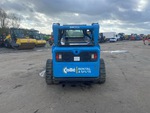 Chassis with 