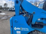 Hydraulics with 