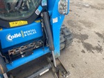 Hydraulics with 