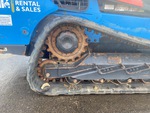Drivetrain with