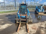 Chassis Photos with