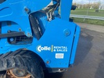 Chassis Photos with