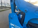 Hydraulics with
