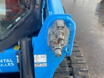 Hydraulics with
