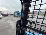 Control Station with 
