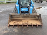 Chassis with 