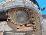 Drivetrain with 