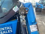 Hydraulics with