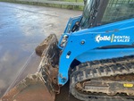 Chassis Photos with