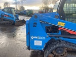 Chassis Photos with