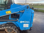 Chassis Photos with