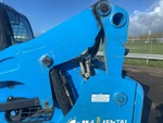 Hydraulics with 