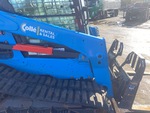 Chassis Photos with 