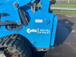 Chassis Photos with 