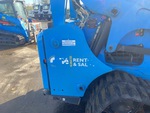 Chassis Photos with 