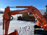 v2 Chassis - Excavator with 