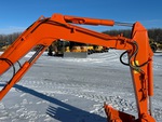 v2 Chassis - Excavator with 