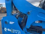 Hydraulics with 