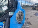 Hydraulics with 