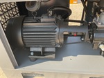 Air Compressor with 