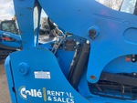Hydraulics with