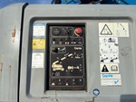 Basic Lower Control Station with 