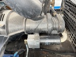 Air Compressor with
