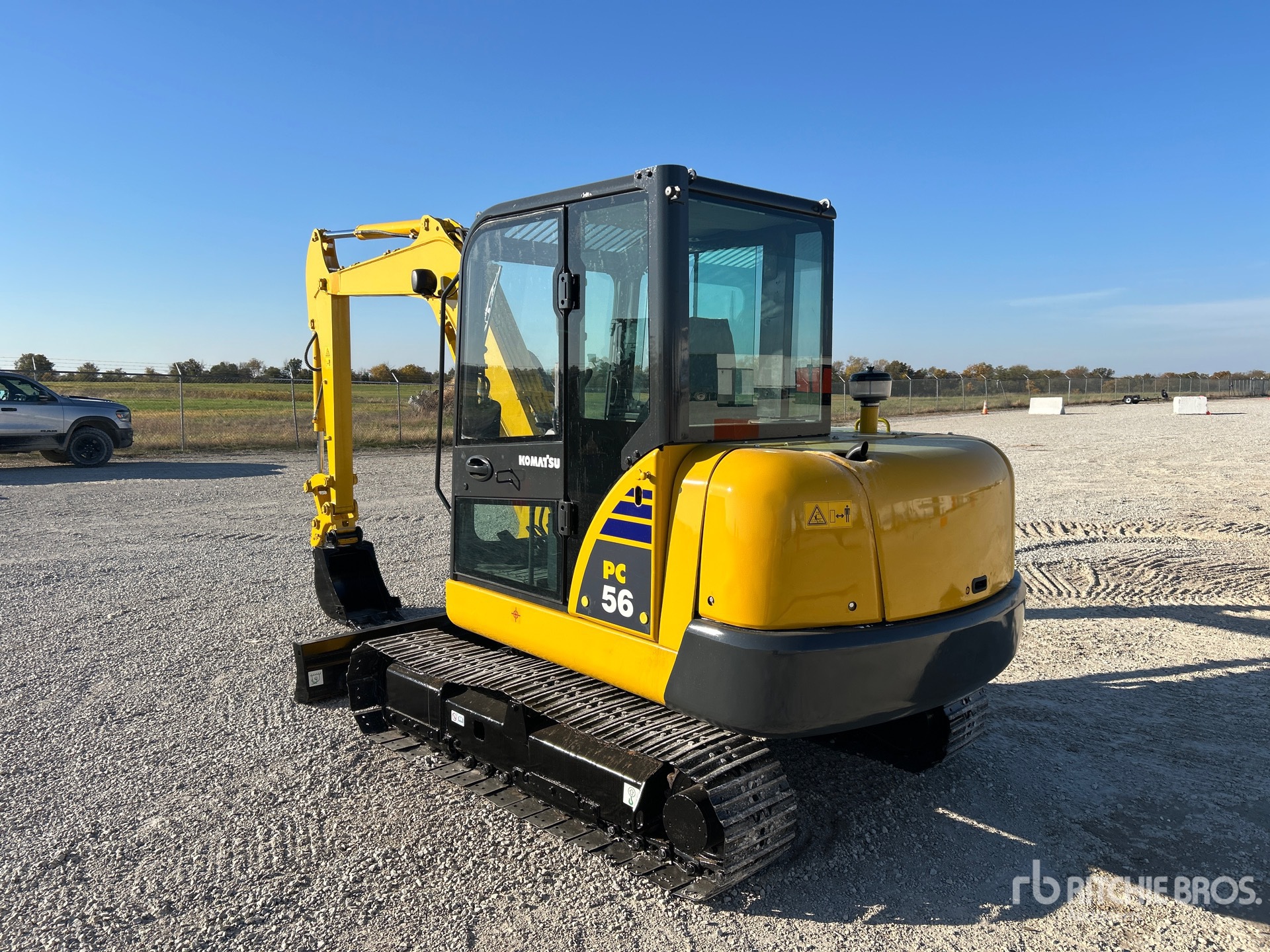 General Appearance with Zdjęcie, lewy dolny róg