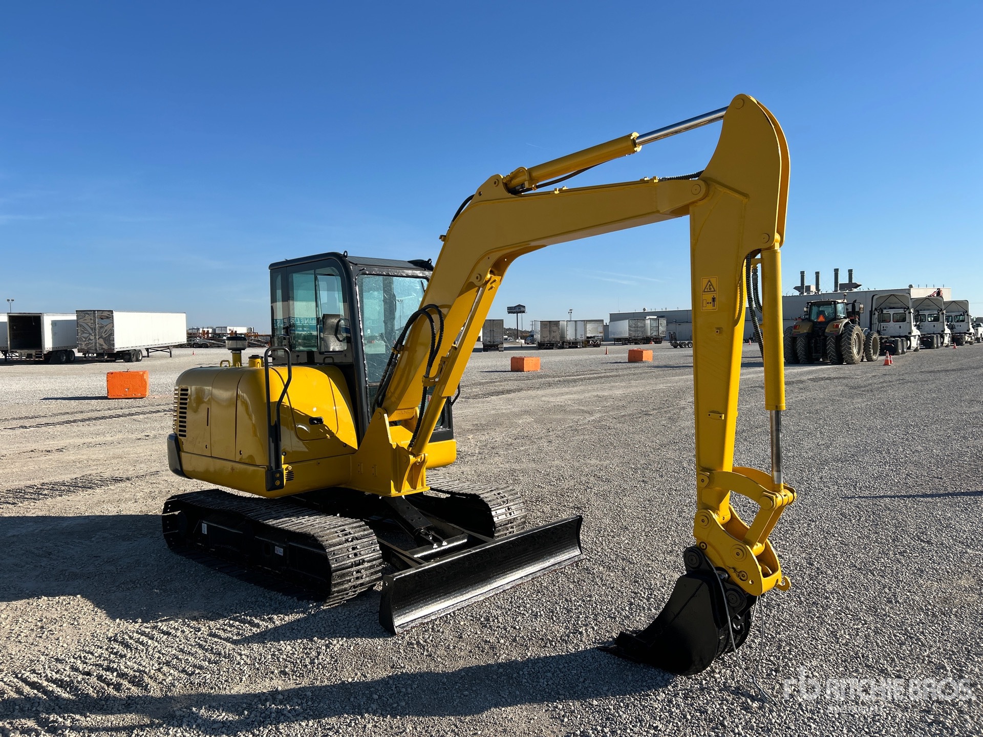 General Appearance with Zdjęcie, prawy górny róg