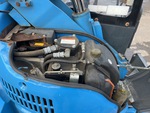 Hydraulics with