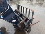Chassis with 