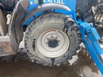 Drivetrain with 