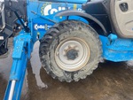 Drivetrain with 