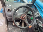Control Station with 