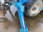 Hydraulics with 