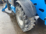Chassis with 