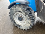 Drivetrain with 