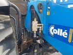 Hydraulics with 