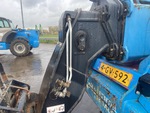 Hydraulics with 