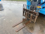 Chassis with 