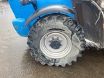 Drivetrain with 