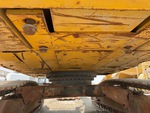 v2 Chassis - Excavator with 