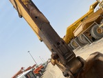 v2 Chassis - Excavator with 